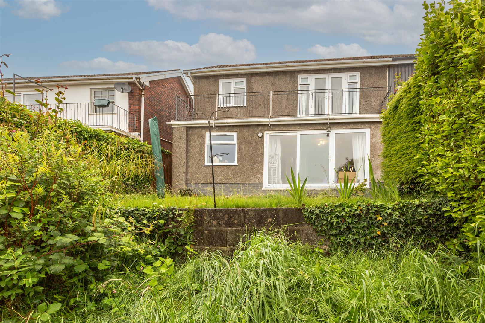 Lon Masarn, Sketty, Swansea, SA2 9EX